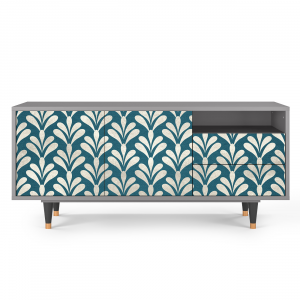 Sideboard - STORYZ - T7 Milky Tears - Grey