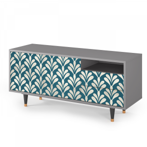 Sideboard - STORYZ - T7 Milky Tears - Grey