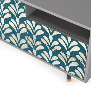 Sideboard - STORYZ - T7 Milky Tears - Grey