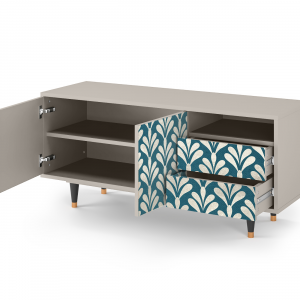 Sideboard - STORYZ - T7 Milky Tears - Sand