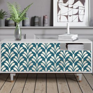 Sideboard - STORYZ - T7 Milky Tears - White