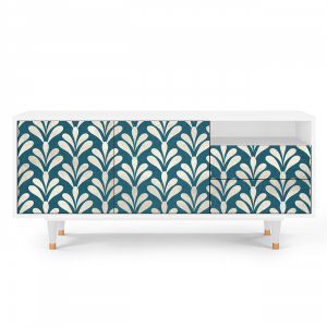Sideboard - STORYZ - T7 Milky Tears - White