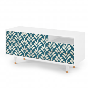 Sideboard - STORYZ - T7 Milky Tears - White