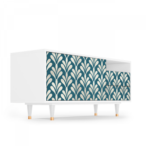 Sideboard - STORYZ - T7 Milky Tears - White
