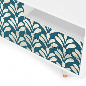 Sideboard - STORYZ - T7 Milky Tears - White