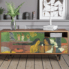 Sideboard - STORYZ - T7 Arearea  - Walnut