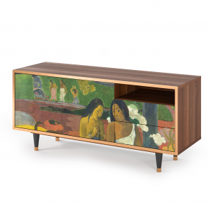 Sideboard - STORYZ - T7 Arearea  - Walnut