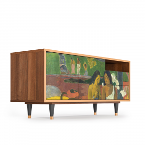 Sideboard - STORYZ - T7 Arearea  - Walnut