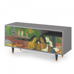 Sideboard - STORYZ - T7 Arearea  - Grey