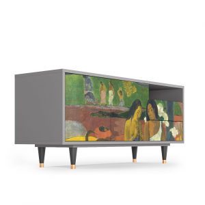 Sideboard - STORYZ - T7 Arearea  - Grey