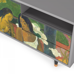 Sideboard - STORYZ - T7 Arearea  - Grey
