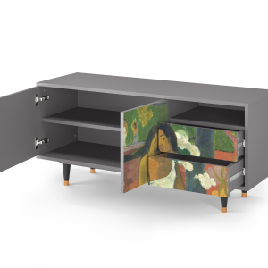 Sideboard - STORYZ - T7 Arearea  - Grey