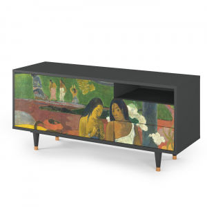 Sideboard - STORYZ - T7 Arearea  - Antracite