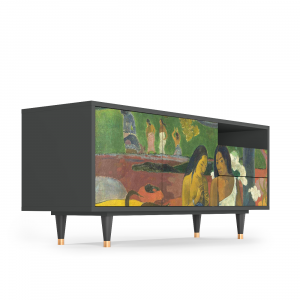 Sideboard - STORYZ - T7 Arearea  - Antracite