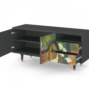 Sideboard - STORYZ - T7 Arearea  - Antracite