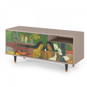 Sideboard - STORYZ - T7 Arearea  - Latte