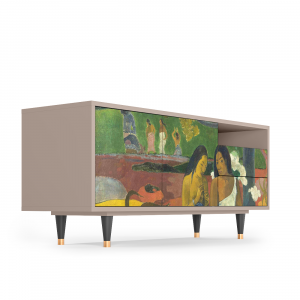 Sideboard - STORYZ - T7 Arearea  - Latte