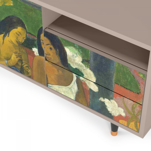 Sideboard - STORYZ - T7 Arearea  - Latte