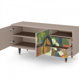 Sideboard - STORYZ - T7 Arearea  - Latte