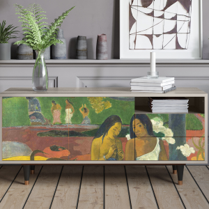 Sideboard - STORYZ - T7 Arearea  - Sand