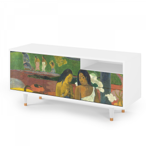 Sideboard - STORYZ - T7 Arearea  - White