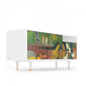 Sideboard - STORYZ - T7 Arearea  - White