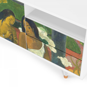 Sideboard - STORYZ - T7 Arearea  - White