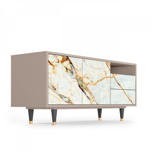 Sideboard - STORYZ - T7 Sandy Marble - Latte
