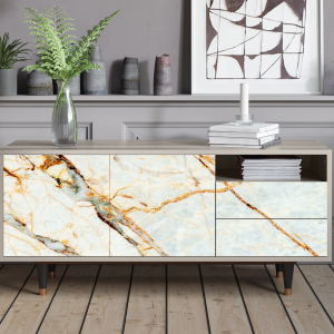 Sideboard - STORYZ - T7 Sandy Marble - Sand