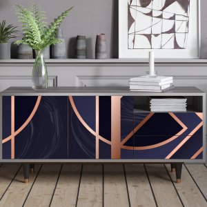 Sideboard - STORYZ - T7 Purple Temple - Grey