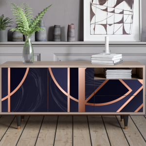 Sideboard - STORYZ - T7 Purple Temple - Latte