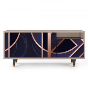 Sideboard - STORYZ - T7 Purple Temple - Latte