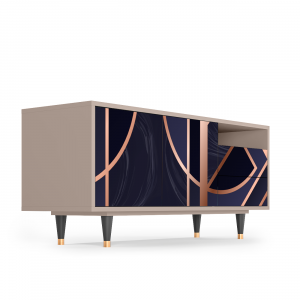 Sideboard - STORYZ - T7 Purple Temple - Latte