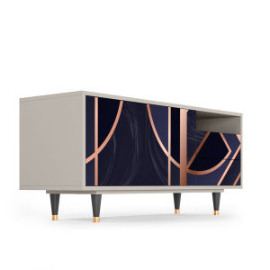 Sideboard - STORYZ - T7 Purple Temple - Sand