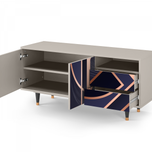 Sideboard - STORYZ - T7 Purple Temple - Sand