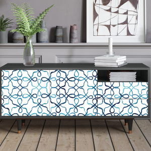 Sideboard - STORYZ - T7 Marine Strings - Antracite