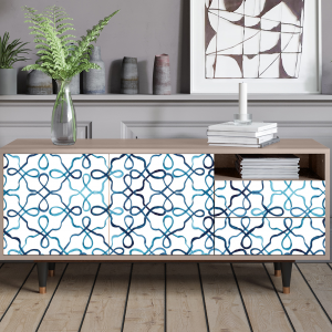 Sideboard - STORYZ - T7 Marine Strings - Latte