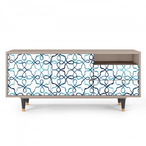 Sideboard - STORYZ - T7 Marine Strings - Latte