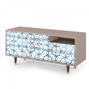Sideboard - STORYZ - T7 Marine Strings - Latte