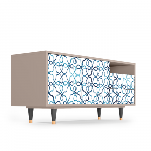 Sideboard - STORYZ - T7 Marine Strings - Latte