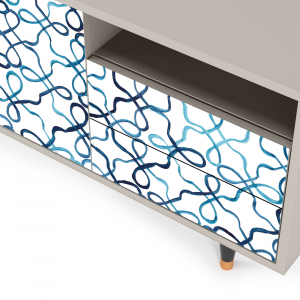 Sideboard - STORYZ - T7 Marine Strings - Sand