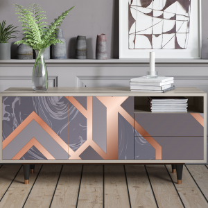 Sideboard - STORYZ - T7 Taupe Anatomy - Sand