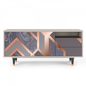 Sideboard - STORYZ - T7 Taupe Anatomy - Sand