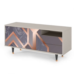 Sideboard - STORYZ - T7 Taupe Anatomy - Sand
