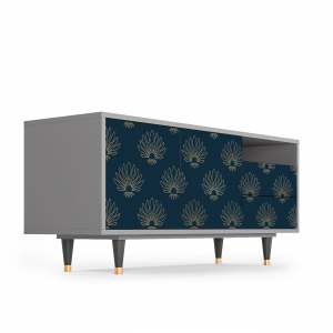 Sideboard - STORYZ - T7 Blue Lotus - Grey