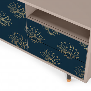 Sideboard - STORYZ - T7 Blue Lotus - Latte