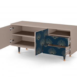 Sideboard - STORYZ - T7 Blue Lotus - Latte