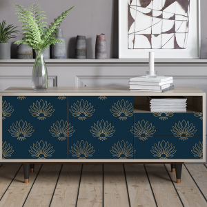 Sideboard - STORYZ - T7 Blue Lotus - Sand