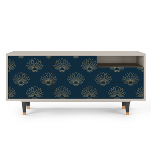 Sideboard - STORYZ - T7 Blue Lotus - Sand
