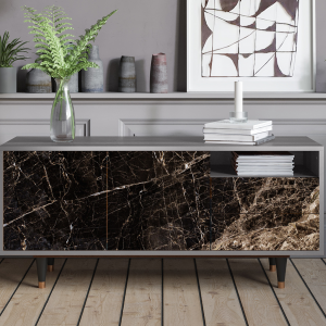 Sideboard - STORYZ - T7 Night Abyss - Grey